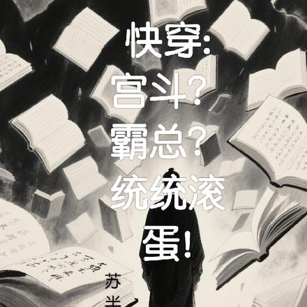 快穿：宫斗？霸总？统统滚蛋！
